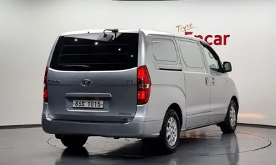 Hyundai Starex 2010, 220503 км, за 2627.43 USD