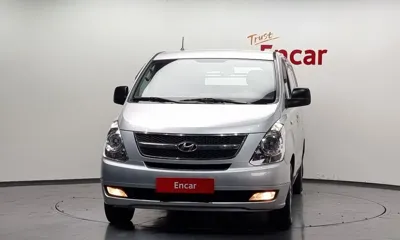 Hyundai Starex 2010, 220503 км, за 2627.43 USD