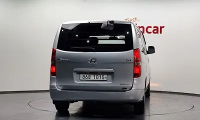 Hyundai Starex 2010, 220503 км, за 2627.43 USD