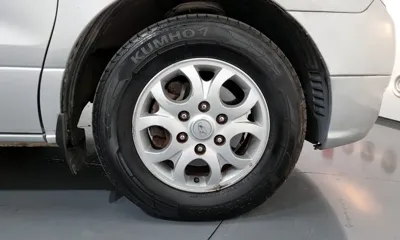 Hyundai Starex 2010, 220503 км, за 2627.43 USD