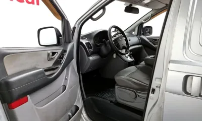 Hyundai Starex 2010, 220503 км, за 2627.43 USD - фото 10
