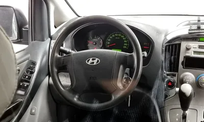 Hyundai Starex 2010, 220503 км, за 2627.43 USD - фото 13