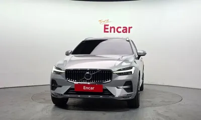 Volvo XC60 2023, 42501 км, за 27241.7 USD