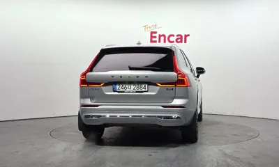 Volvo XC60 2023, 42501 км, за 27241.7 USD