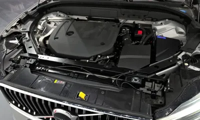 Volvo XC60 2023, 42501 км, за 27241.7 USD - фото 6