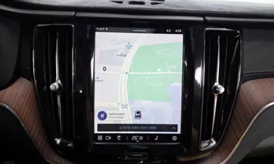 Volvo XC60 2023, 42501 км, за 27241.7 USD - фото 14