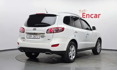 Hyundai Santafe 2011, 169240 км, за 2801.3 USD