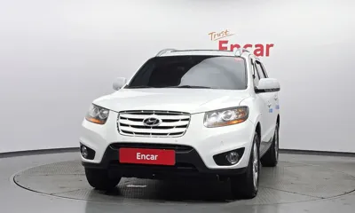 Hyundai Santafe 2011, 169240 км, за 2801.3 USD
