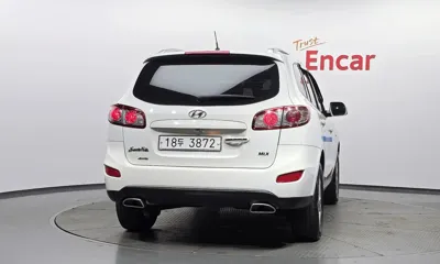 Hyundai Santafe 2011, 169240 км, за 2801.3 USD