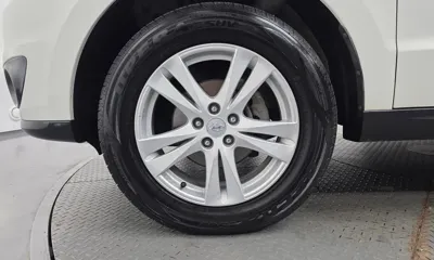 Hyundai Santafe 2011, 169240 км, за 2801.3 USD