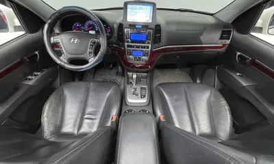 Hyundai Santafe 2011, 169240 км, за 2797.3 USD - фото 7