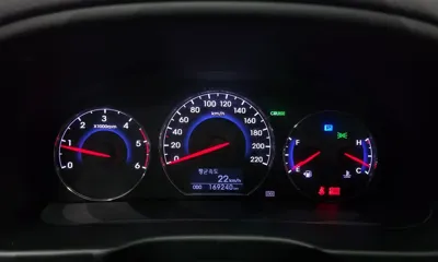 Hyundai Santafe 2011, 169240 км, за 2797.3 USD - фото 8