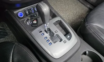 Hyundai Santafe 2011, 169240 км, за 2797.3 USD - фото 9