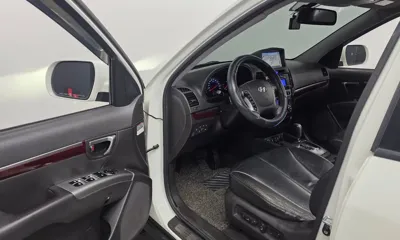 Hyundai Santafe 2011, 169240 км, за 2797.3 USD - фото 10