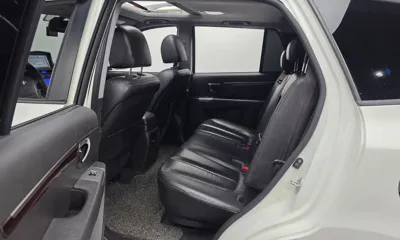 Hyundai Santafe 2011, 169240 км, за 2797.3 USD - фото 11