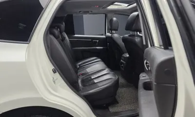 Hyundai Santafe 2011, 169240 км, за 2797.3 USD - фото 12