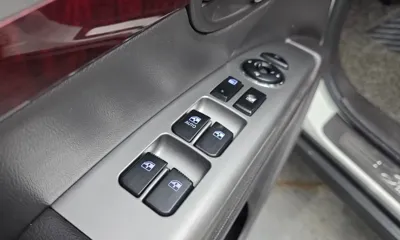 Hyundai Santafe 2011, 169240 км, за 2797.3 USD - фото 13