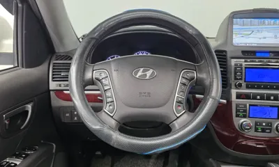 Hyundai Santafe 2011, 169240 км, за 2797.3 USD - фото 15