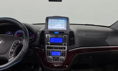 Hyundai Santafe 2011, 169240 км, за 2797.3 USD - фото 16