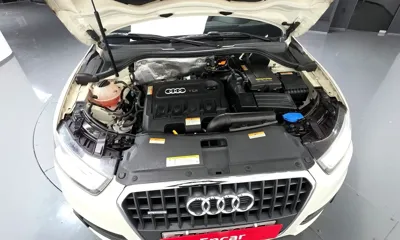 Audi Q3 2014, 52660 км, за 10371.54 USD - фото 6