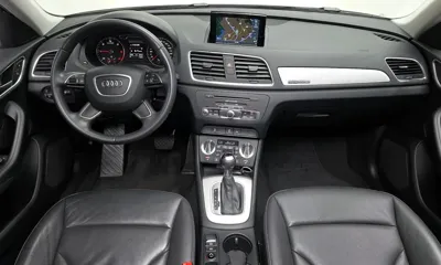 Audi Q3 2014, 52660 км, за 10371.54 USD - фото 7