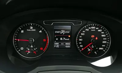 Audi Q3 2014, 52660 км, за 10371.54 USD - фото 8