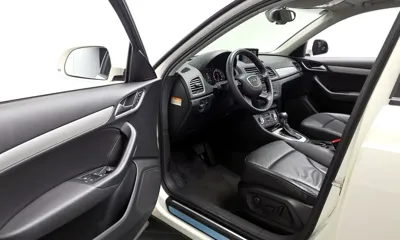 Audi Q3 2014, 52660 км, за 10371.54 USD - фото 10