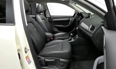 Audi Q3 2014, 52660 км, за 10371.54 USD - фото 11
