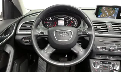 Audi Q3 2014, 52660 км, за 10371.54 USD - фото 13