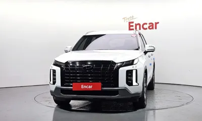 Hyundai Palisade 2024, 11205 км, за 25863.2 USD