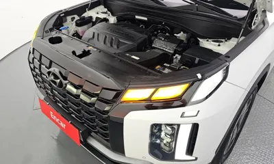 Hyundai Palisade 2024, 11205 км, за 25863.2 USD - фото 6