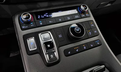 Hyundai Palisade 2024, 11205 км, за 25863.2 USD - фото 9