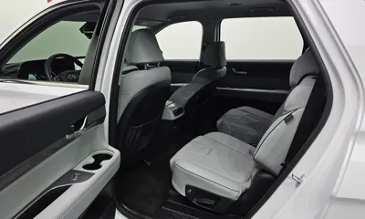 Hyundai Palisade 2024, 11205 км, за 25863.2 USD - фото 12