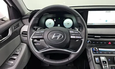 Hyundai Palisade 2024, 11205 км, за 25863.2 USD - фото 14