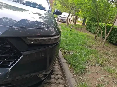 Honda Accord 2023, 39000 км, за 16774.25 USD