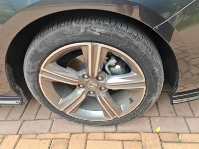 Honda Accord 2023, 39000 км, за 16774.25 USD - фото 6