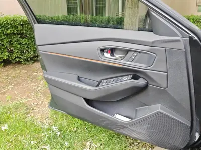 Honda Accord 2023, 39000 км, за 16774.25 USD - фото 7