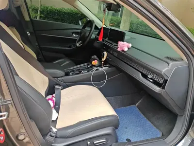 Honda Accord 2023, 39000 км, за 16774.25 USD - фото 8