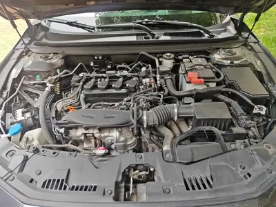 Honda Accord 2023, 39000 км, за 16774.25 USD - фото 10