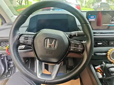 Honda Accord 2023, 39000 км, за 16774.25 USD - фото 15