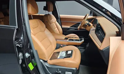 KG_Mobility_Ssangyong Torres 2025, 26820 км, за 17120.58 USD - фото 11