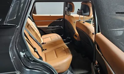 KG_Mobility_Ssangyong Torres 2025, 26820 км, за 17120.58 USD - фото 12
