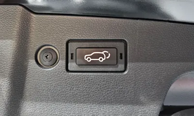 KG_Mobility_Ssangyong Torres 2025, 26820 км, за 17120.58 USD - фото 30