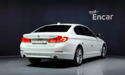 BMW 5-Series 2020, 63305 км, за 19957.09 USD