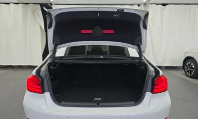 BMW 5-Series 2020, 63305 км, за 19957.09 USD - фото 20