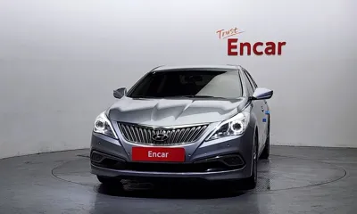Hyundai Grandeur 2015, 184364 км, за 3501.82 USD