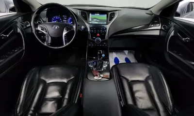 Hyundai Grandeur 2015, 184364 км, за 3501.82 USD - фото 7