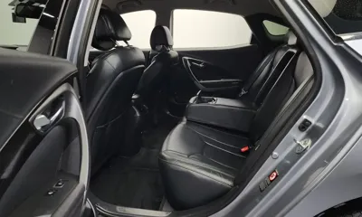 Hyundai Grandeur 2015, 184364 км, за 3501.82 USD - фото 11