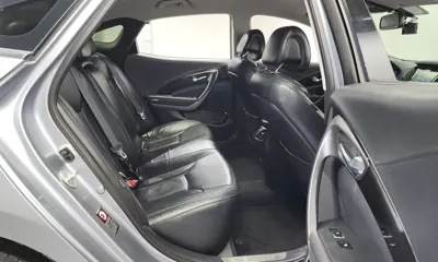 Hyundai Grandeur 2015, 184364 км, за 3501.82 USD - фото 12