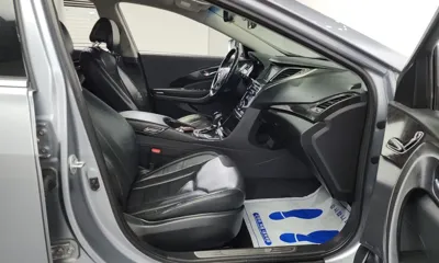 Hyundai Grandeur 2015, 184364 км, за 3501.82 USD - фото 13